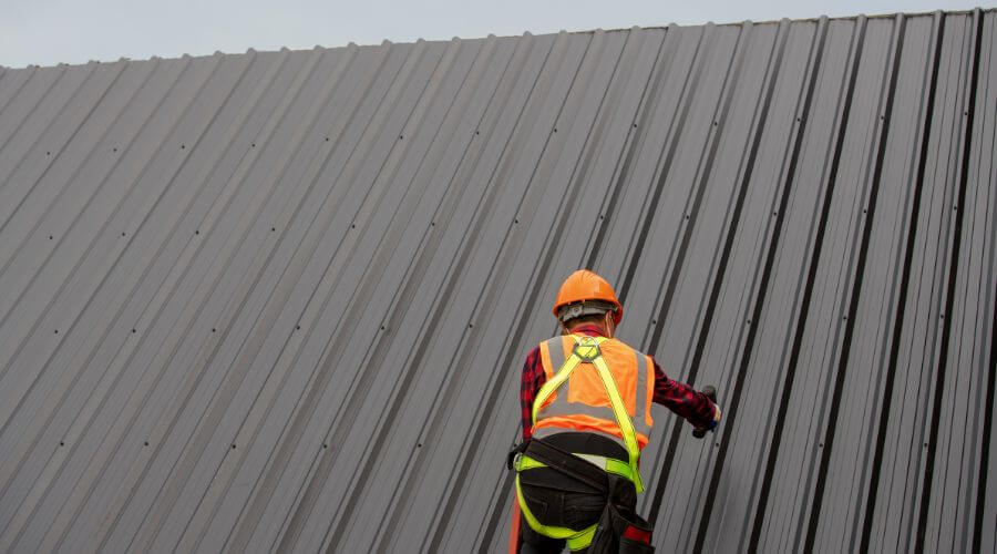 Professional residential roofers in Ilion, NY